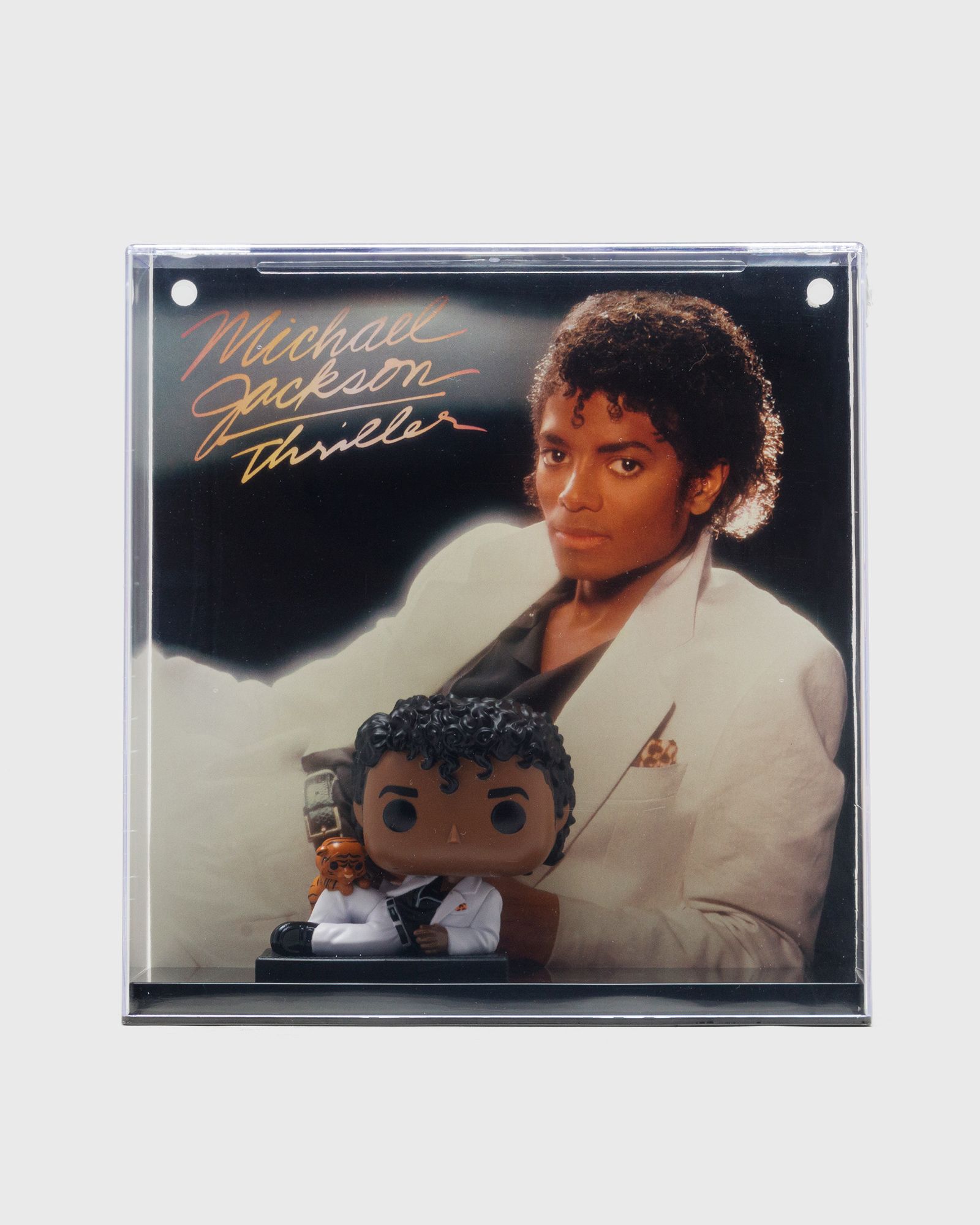 Michael Jackson - Thriller