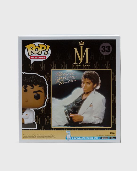 Michael Jackson - Thriller