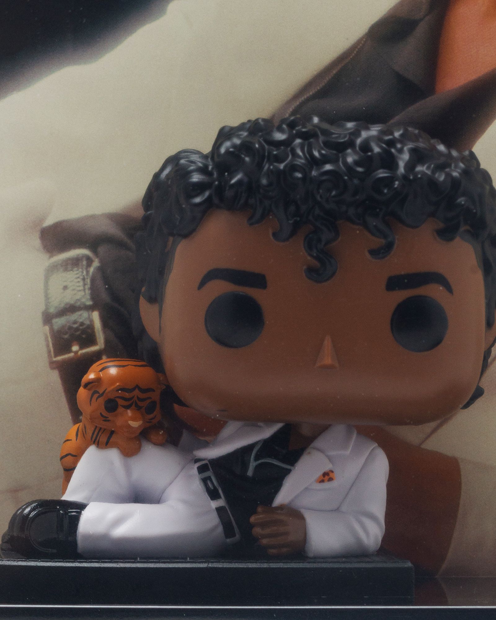 Michael Jackson - Thriller