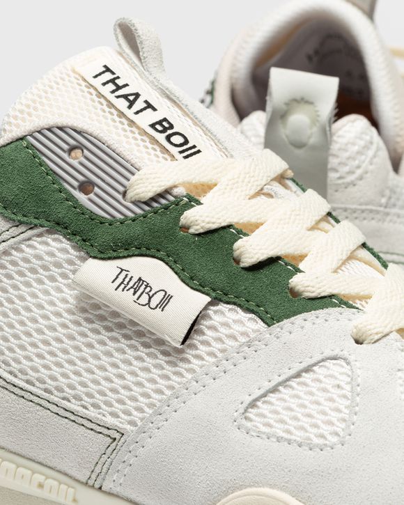 Thatboii x KangaROOS 'Le Club de Golf'