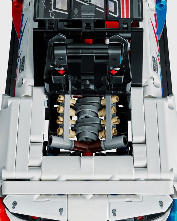 NASCAR® Next Gen Chevrolet Camaro ZL1