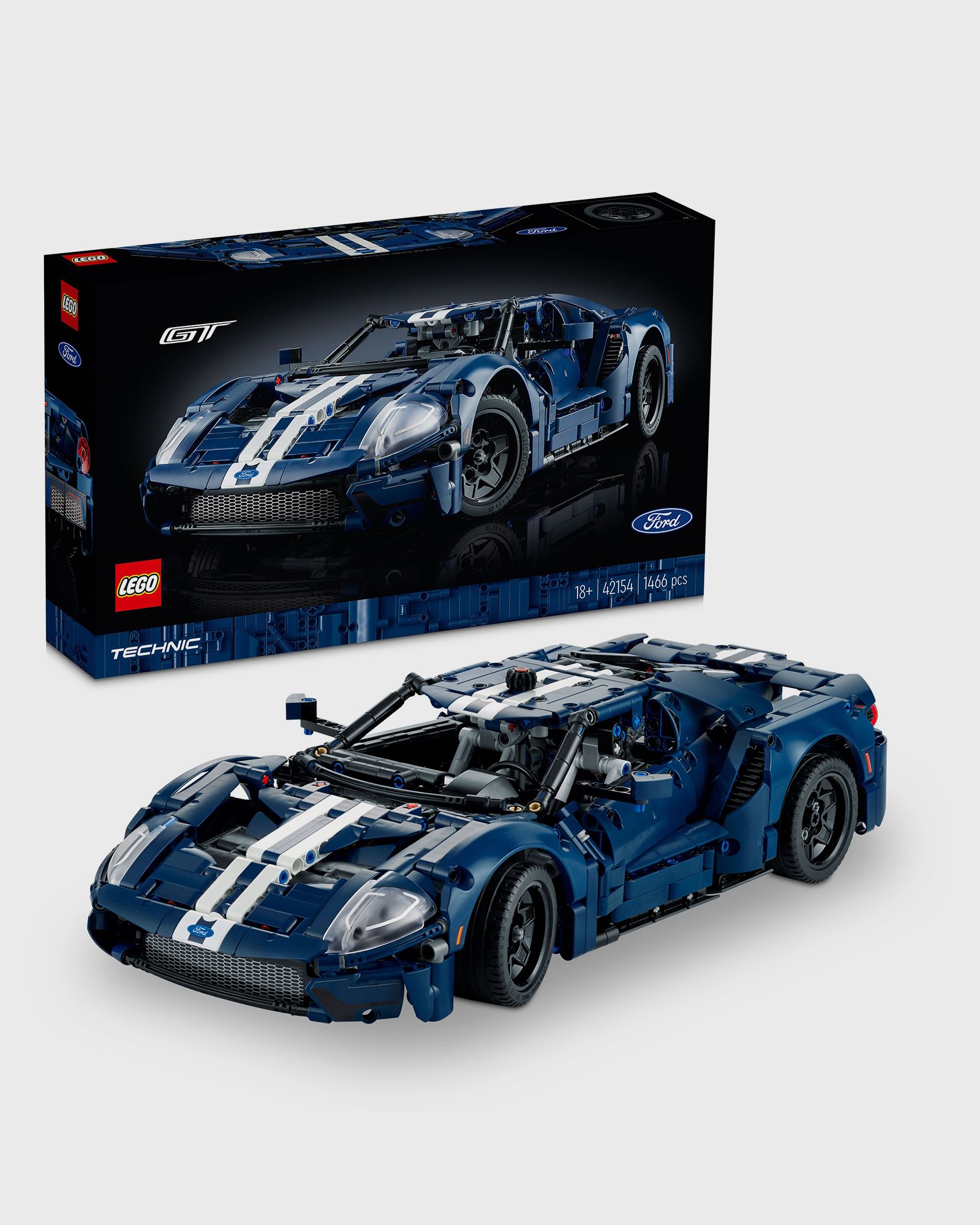 Ford GT 2022 - 42154