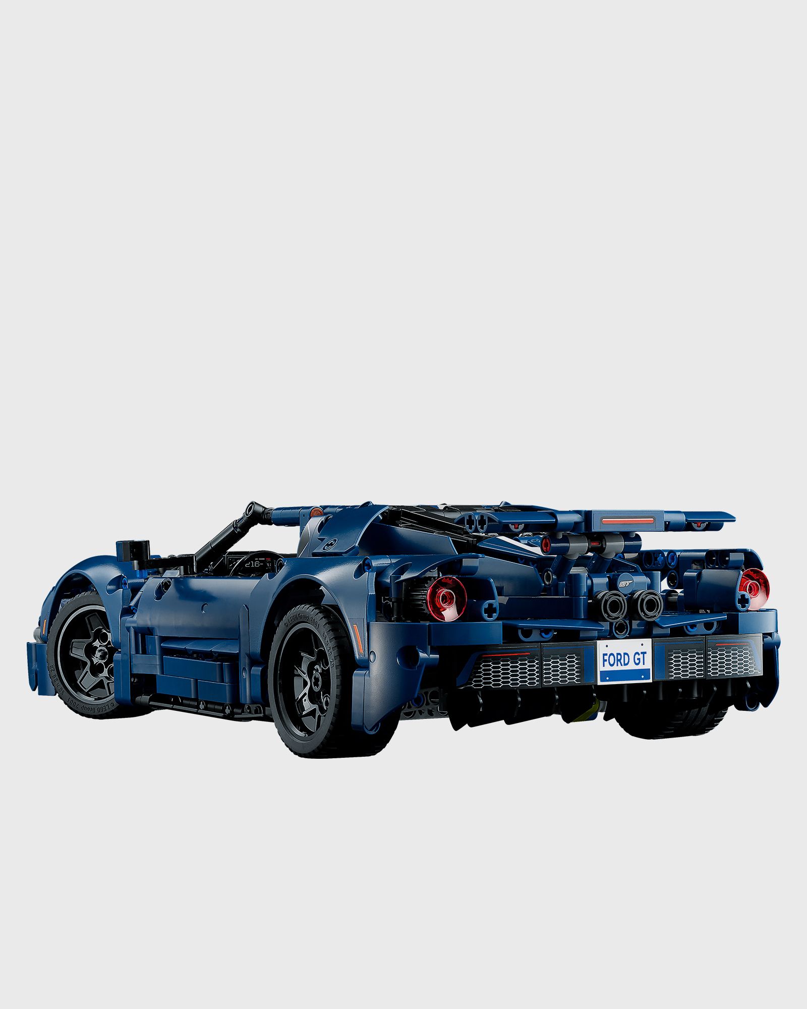 Ford GT 2022 - 42154