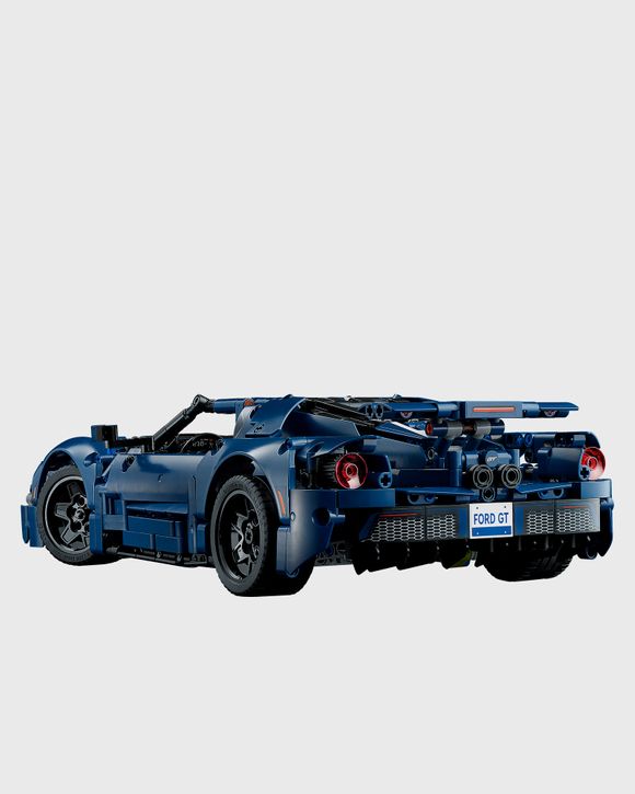 LEGO TECHNIC 42154 Ford GT 2022 - Voiture Supercar, bolide de course -  Adulte EUR 138,99 - PicClick FR