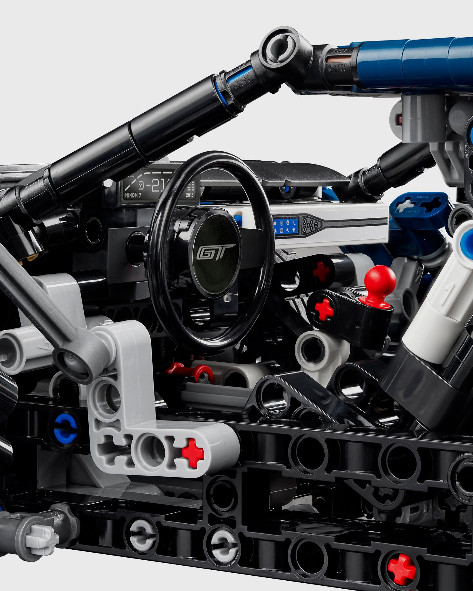 Ford GT 2022 - 42154