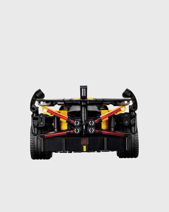 Bugatti-Bolide