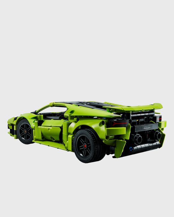 Lamborghini Huracán Tecnica - 42161