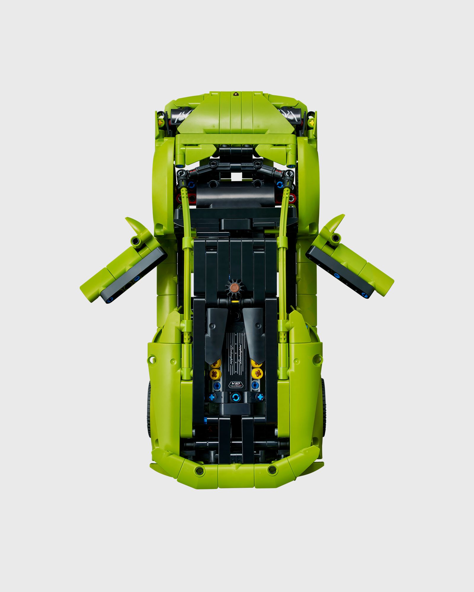 Lamborghini Huracán Tecnica - 42161