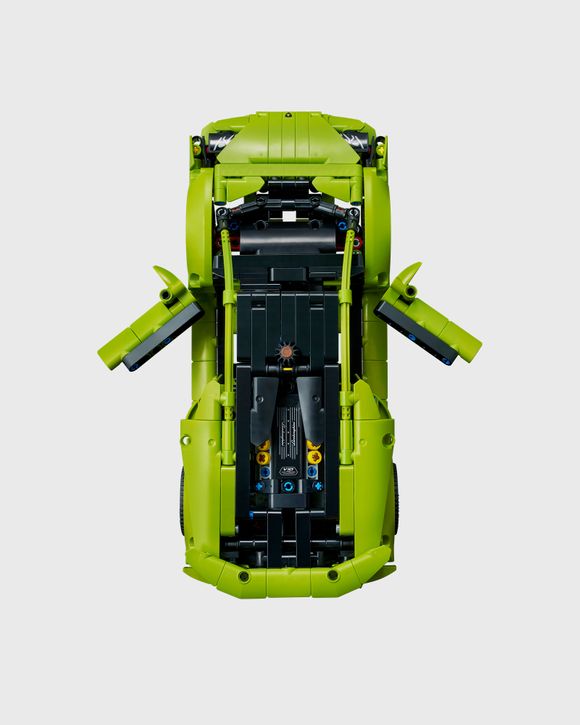 Lamborghini Huracán Tecnica - 42161