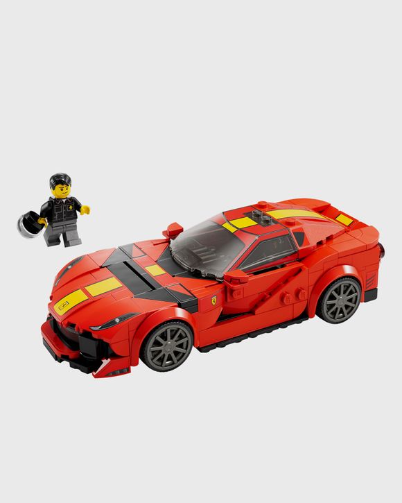 Ferrari 812 Competizione
