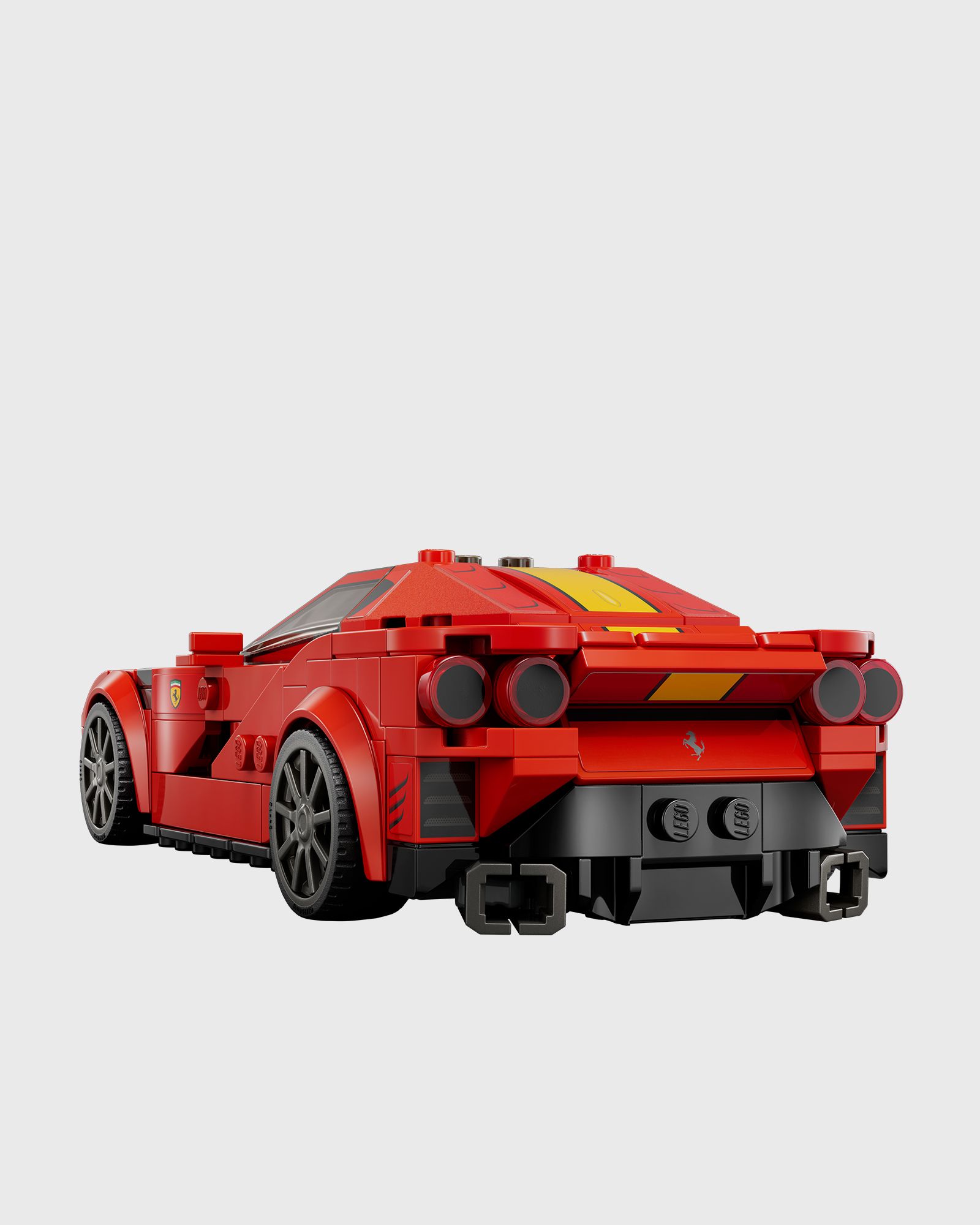 Ferrari 812 Competizione