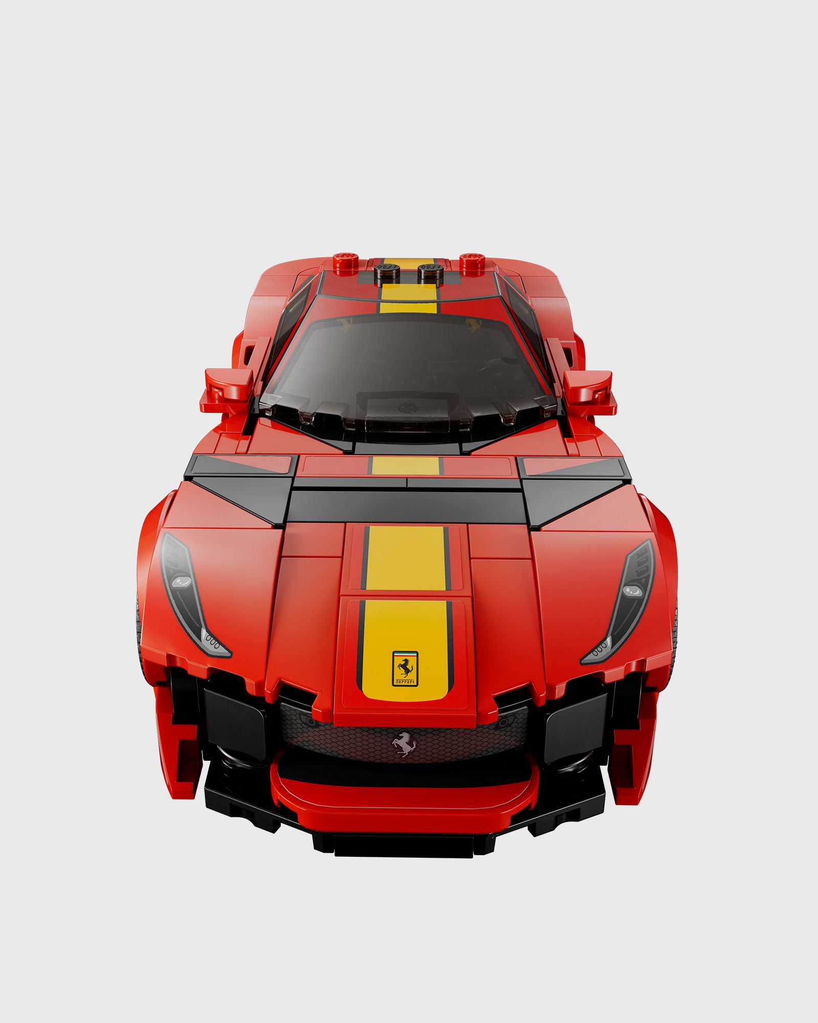 Ferrari 812 Competizione