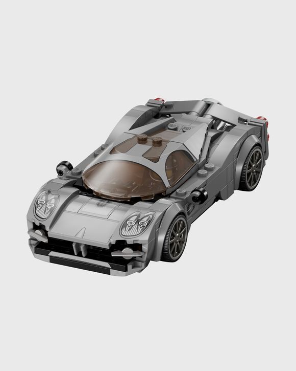 Pagani Utopia