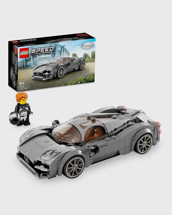 Pagani Utopia