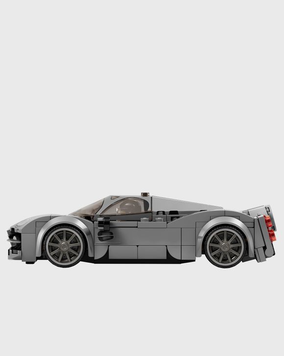 Pagani Utopia