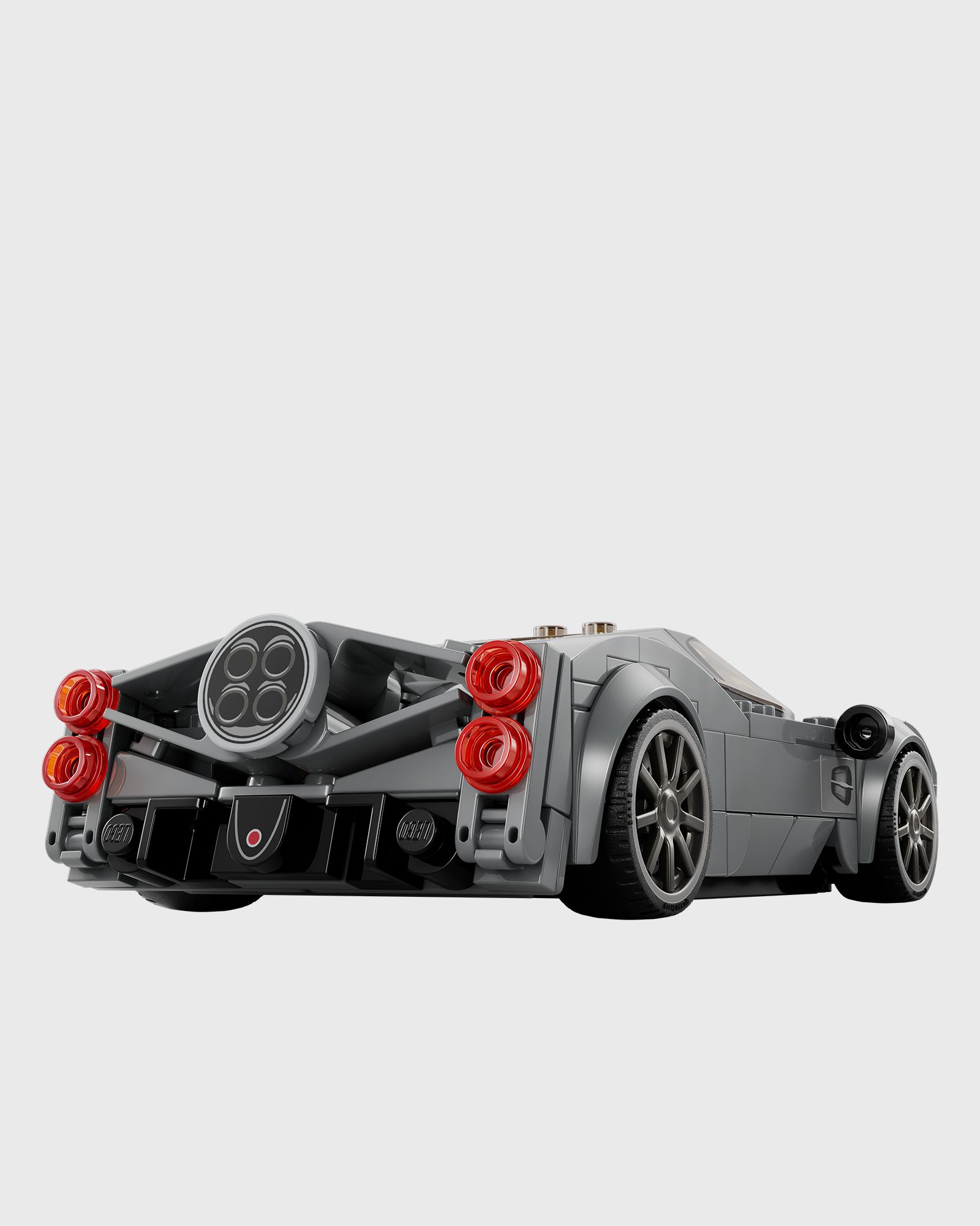 Pagani Utopia