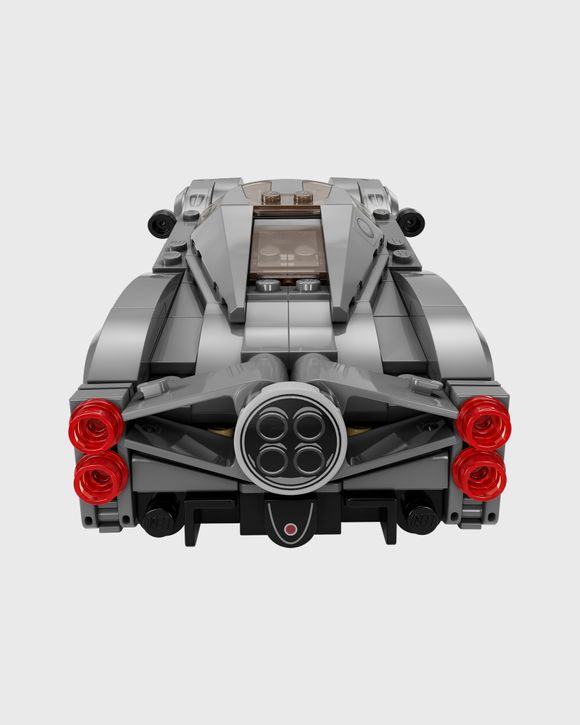 Pagani Utopia