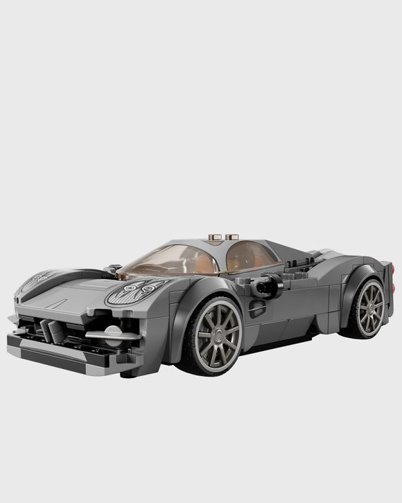 人気ブランドランキング LEGO Store BSTN | Multi Utopia Pagani パンツ