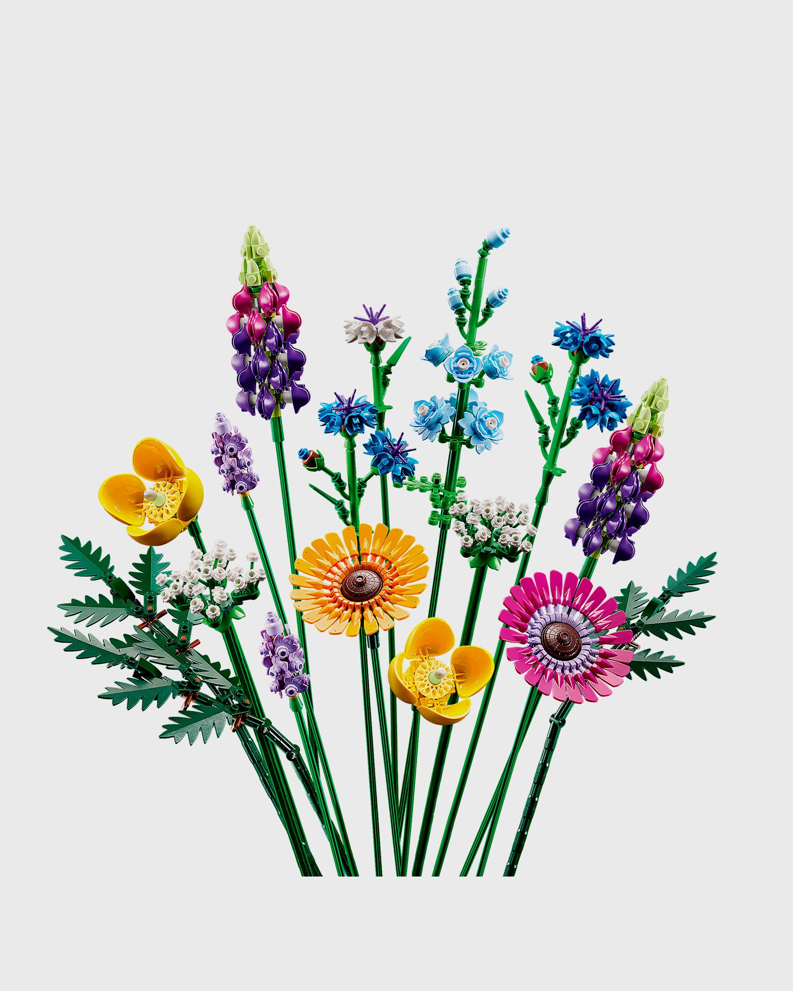 Wildblumenstrauß - 10313