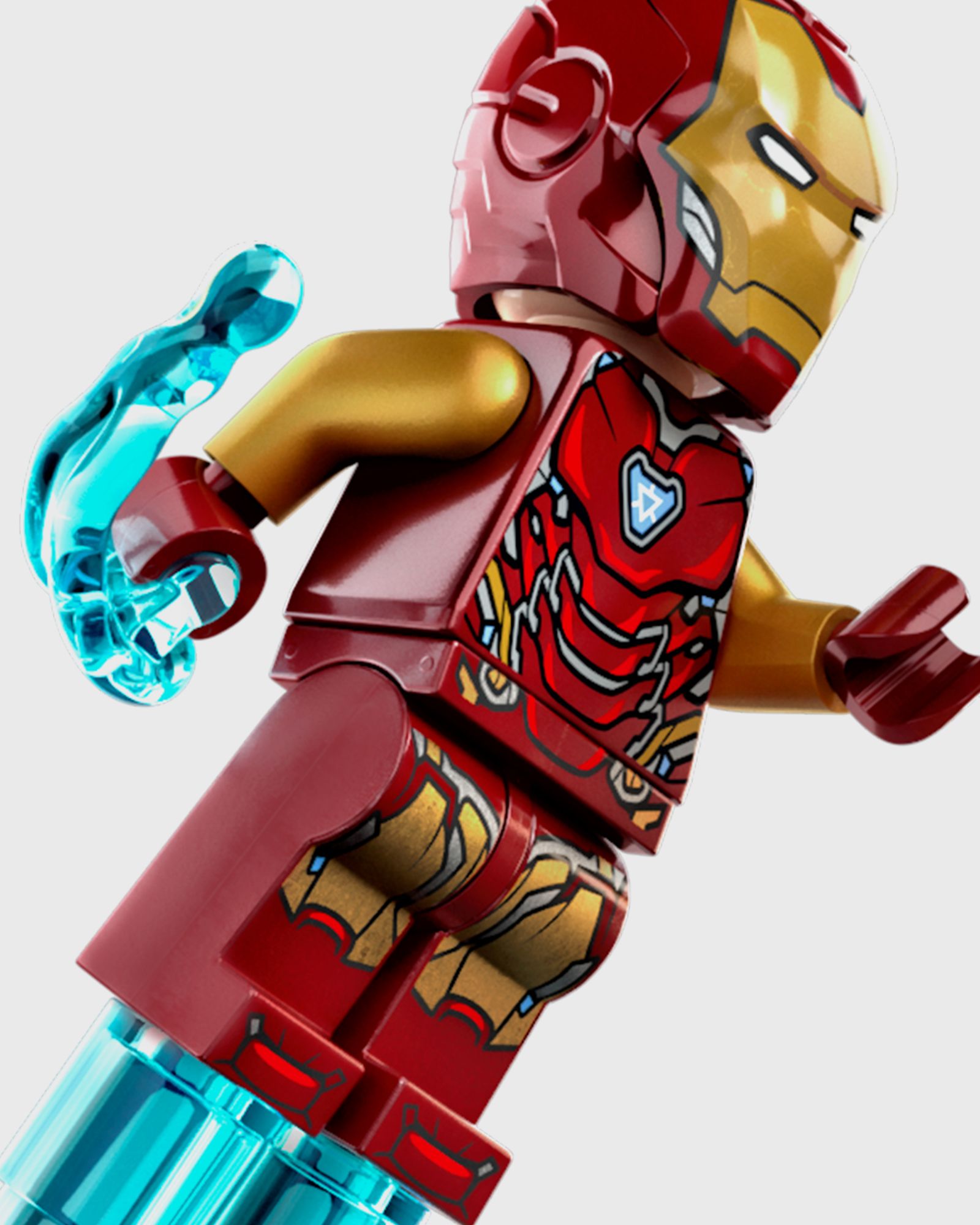 Marvel Super Heroes™ Adventskalender - 76267