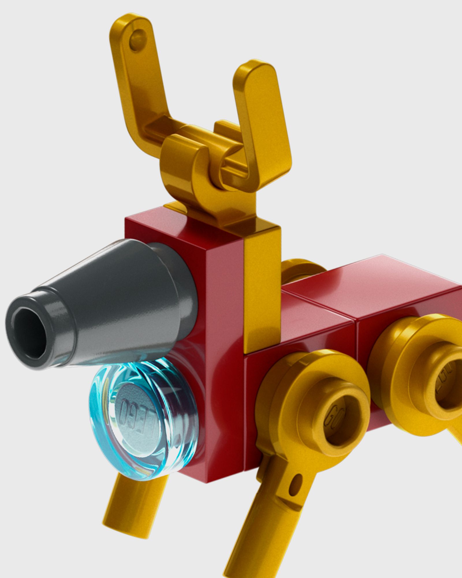 Marvel Super Heroes™ Adventskalender - 76267