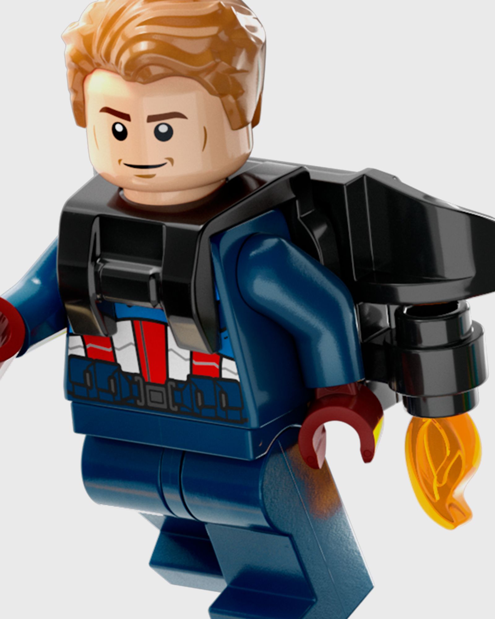 Marvel Super Heroes™ Adventskalender - 76267