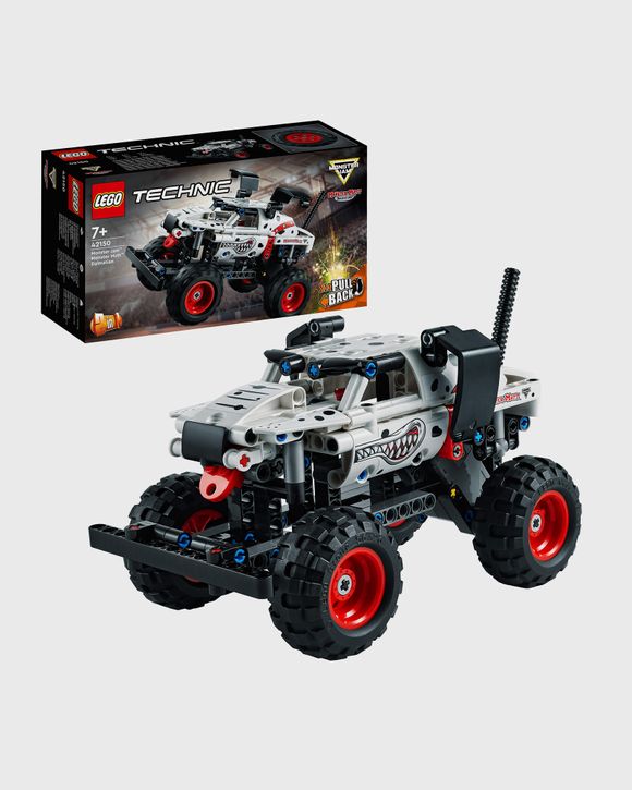 Monster Jam™ Monster Mutt™ Dalmatian