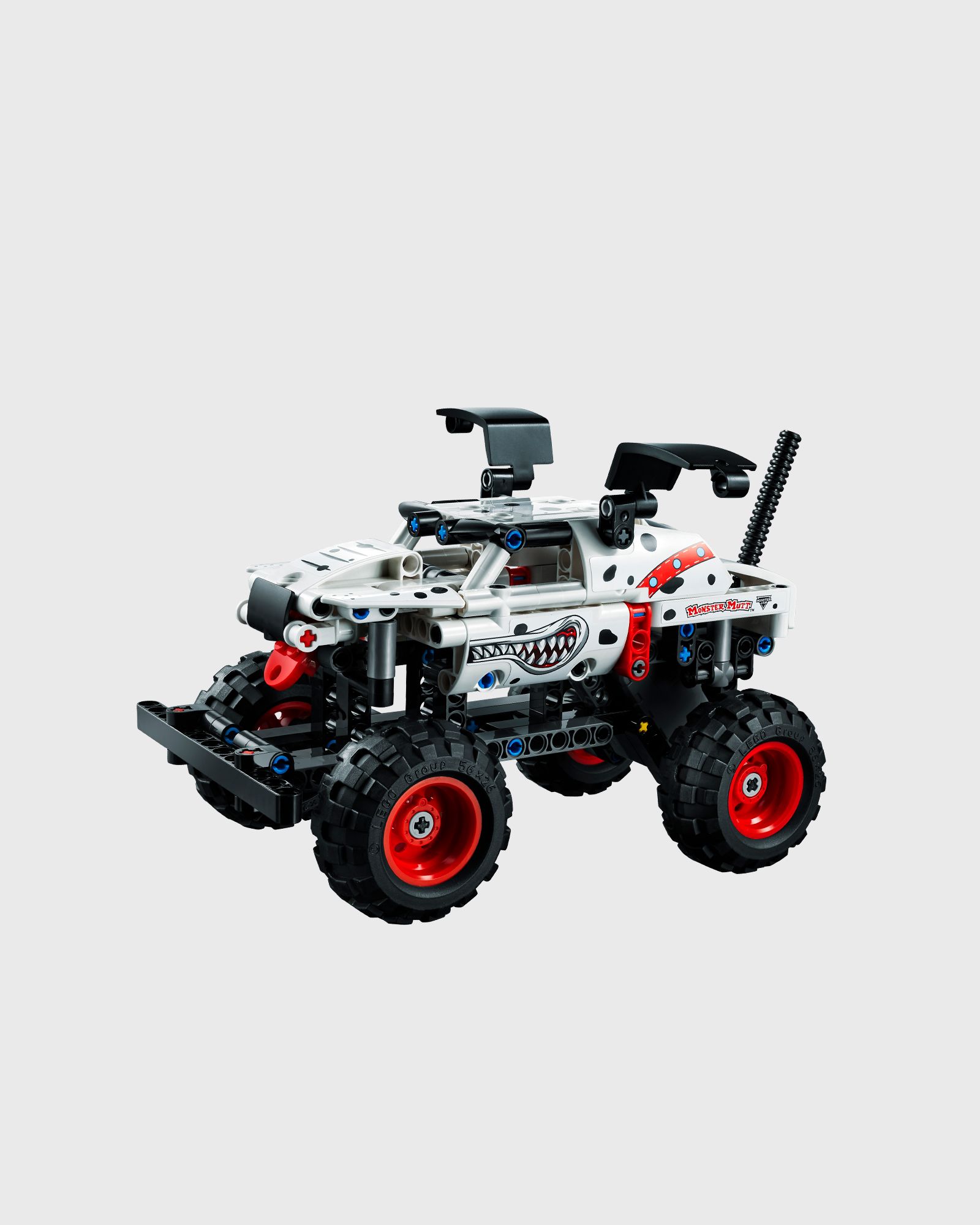 Monster Jam™ Monster Mutt™ Dalmatian