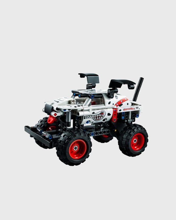 Monster Jam™ Monster Mutt™ Dalmatian