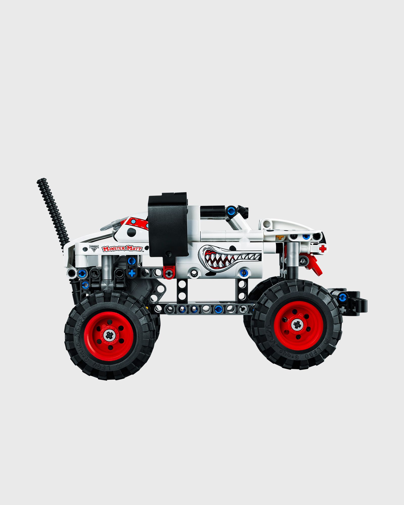 Monster Jam™ Monster Mutt™ Dalmatian