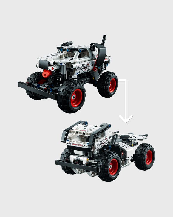 Monster Jam™ Monster Mutt™ Dalmatian