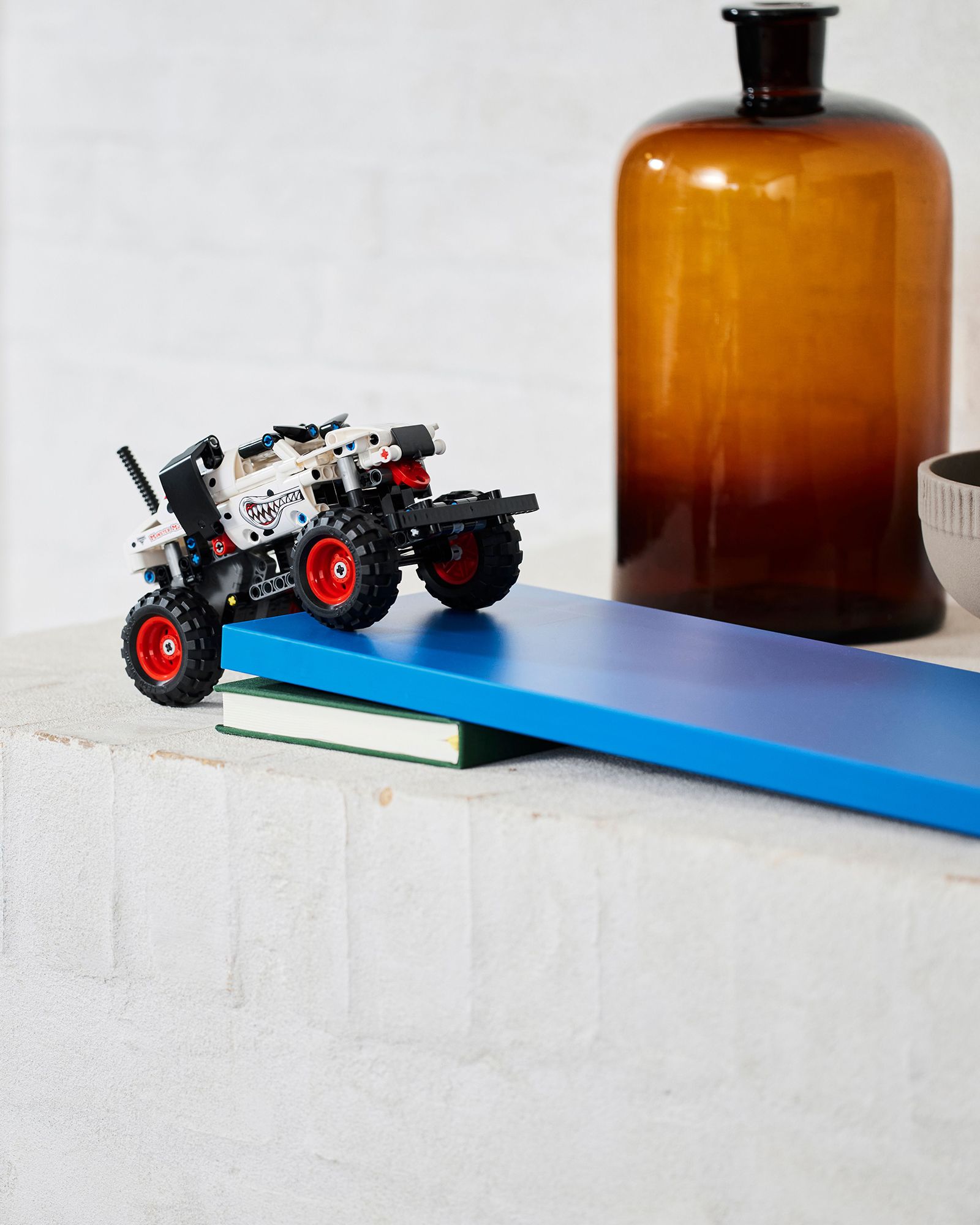 Monster Jam™ Monster Mutt™ Dalmatian