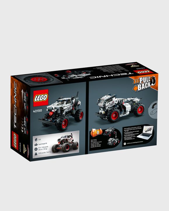 Monster Jam™ Monster Mutt™ Dalmatian