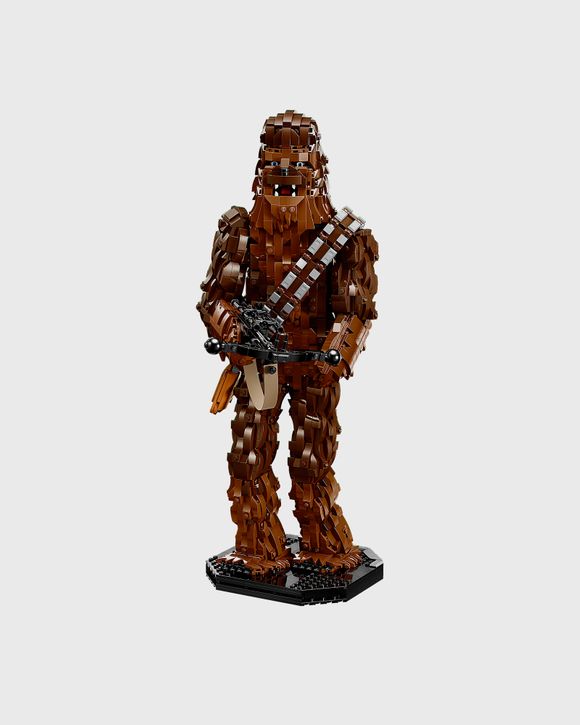 Chewbacca on sale lego set