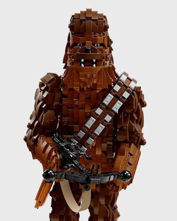 Star wars lego online wookiee