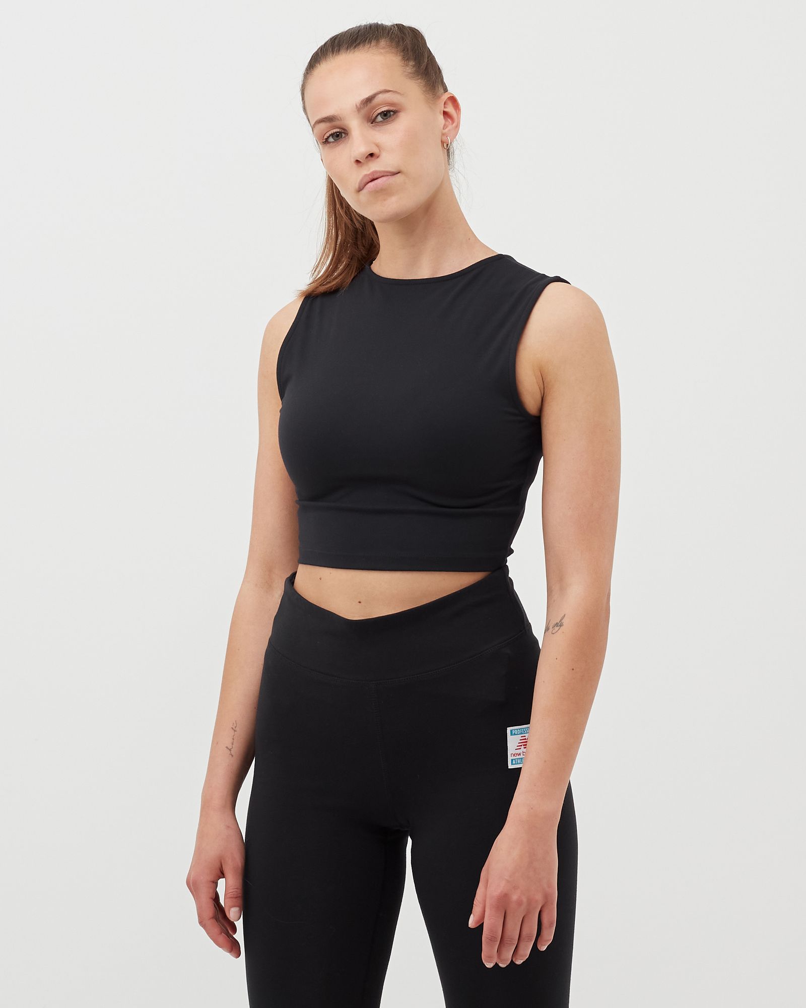 Second Skin Tank Top