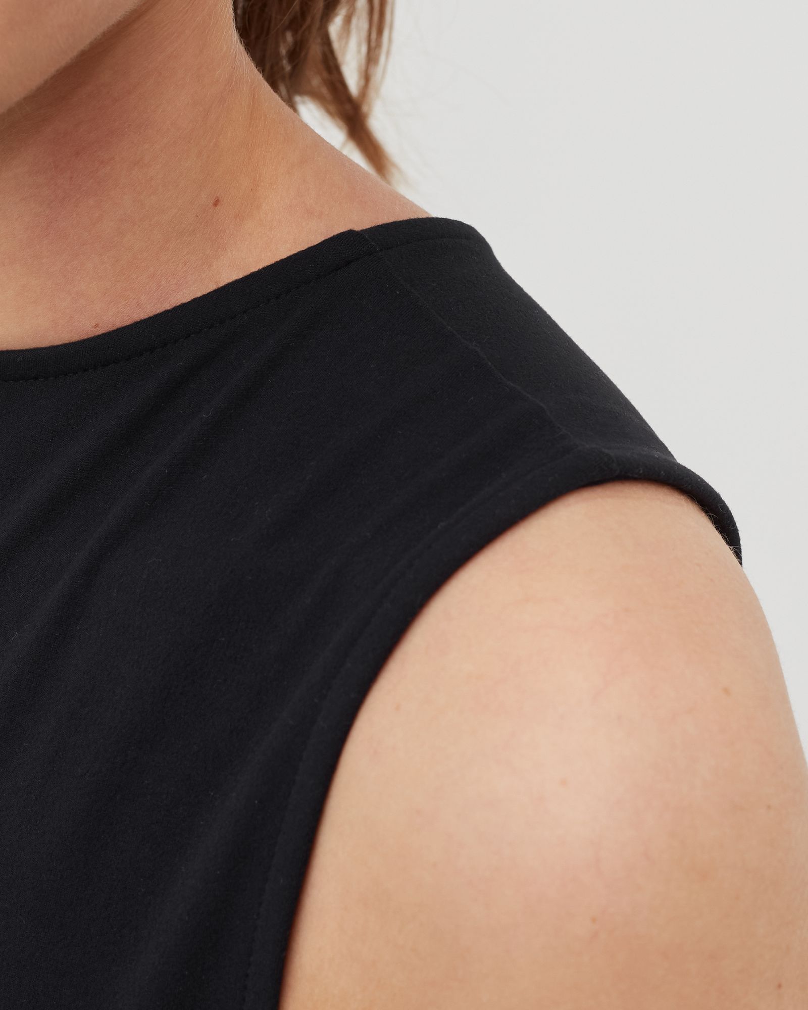 Second Skin Tank Top