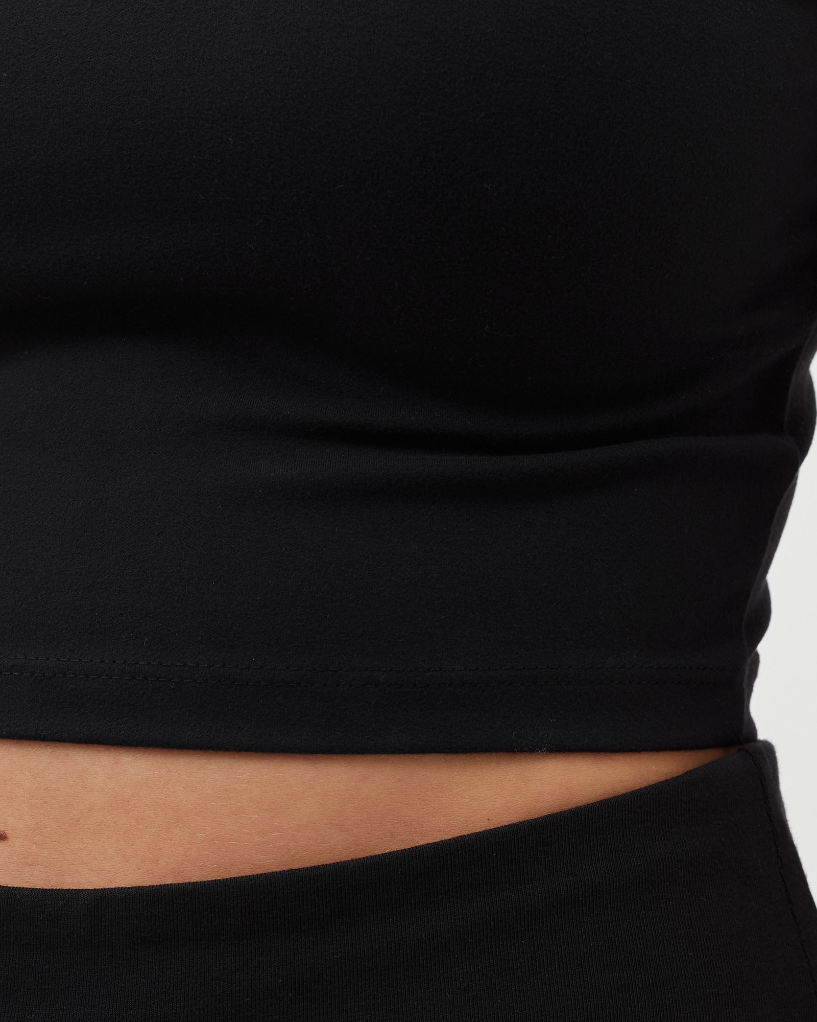 Second Skin Tank Top