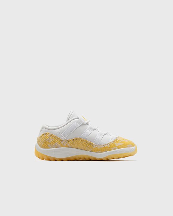 Jordan retro best sale 11 low td