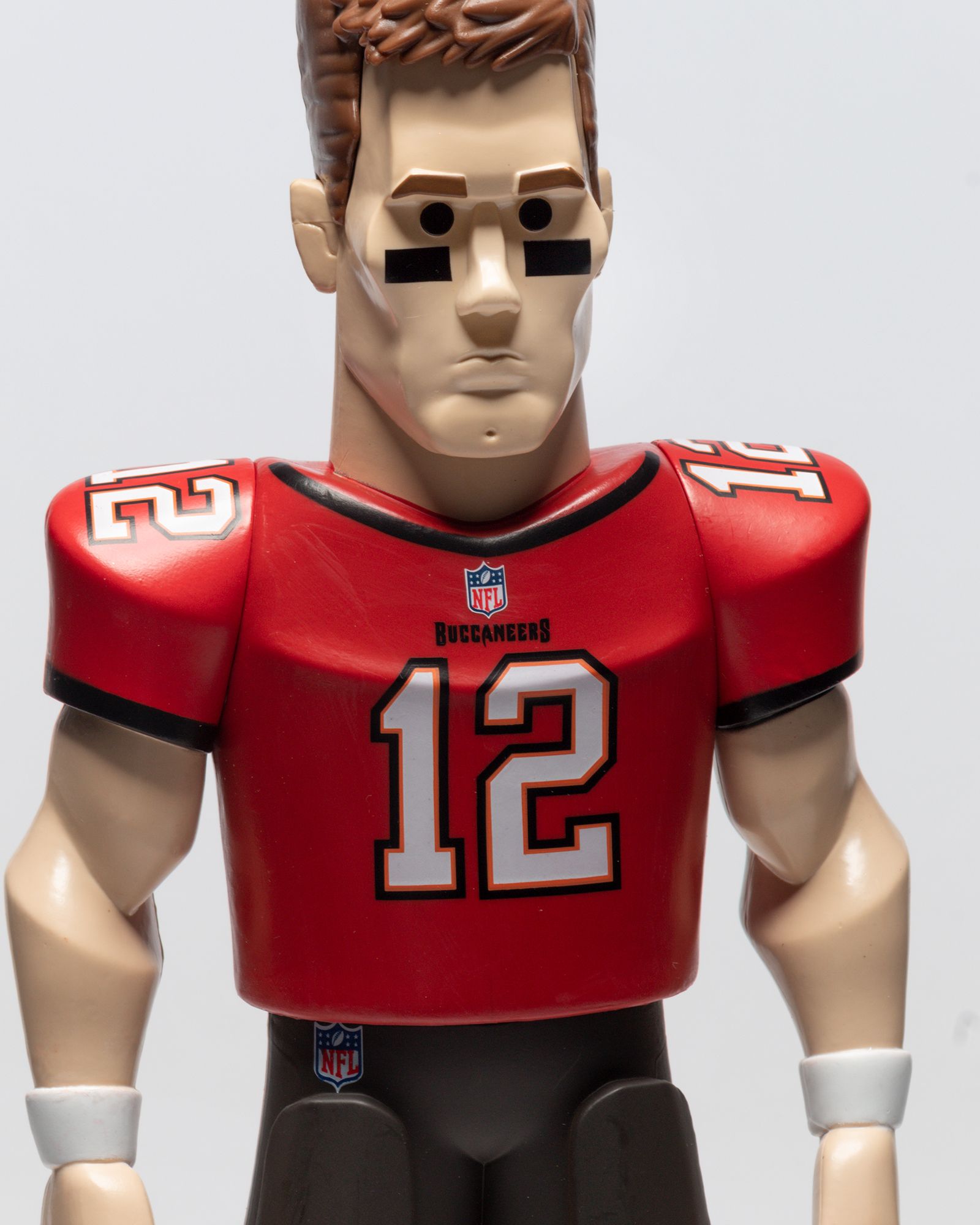 Tom Brady 12"