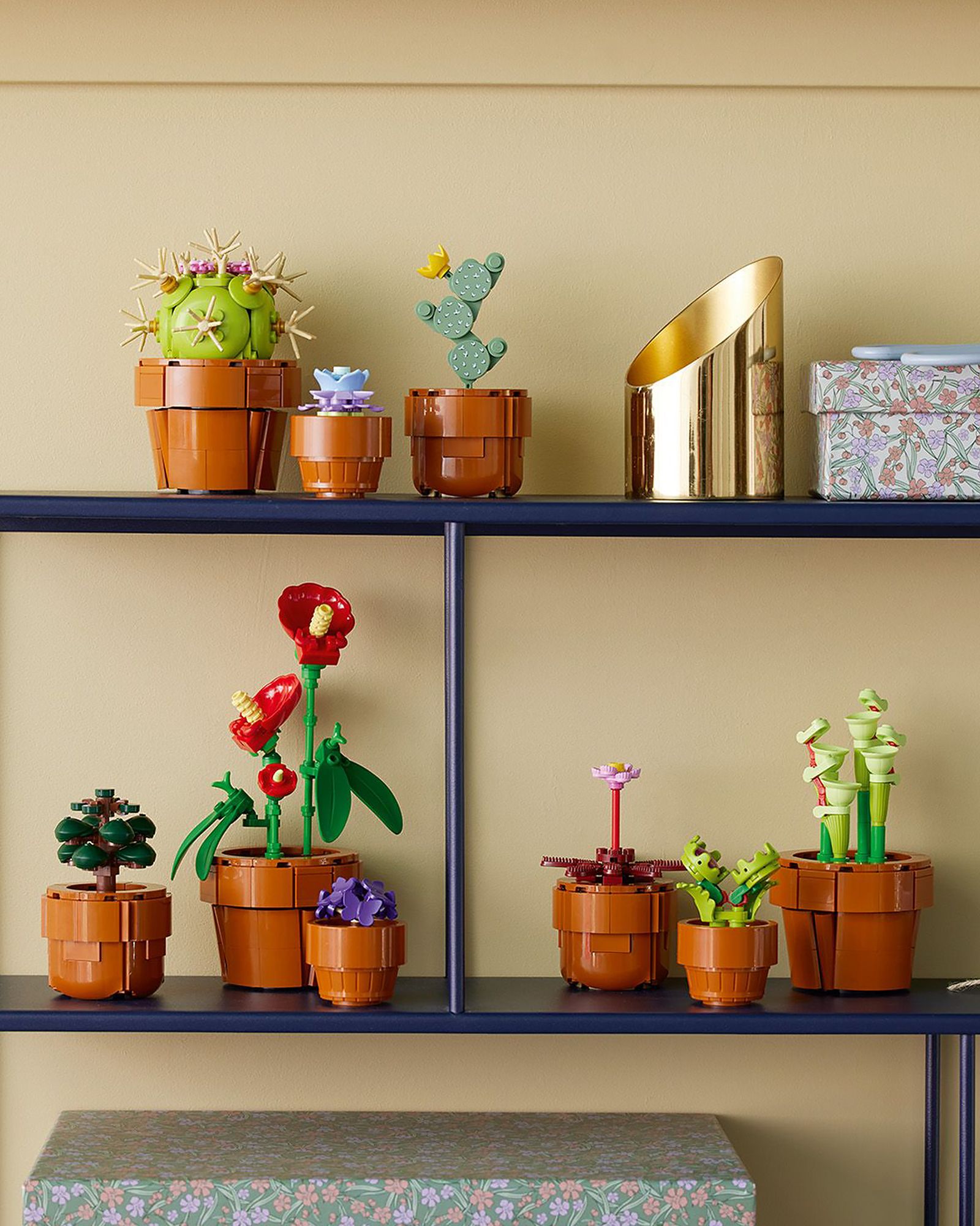 Mini Pflanzen - 10329