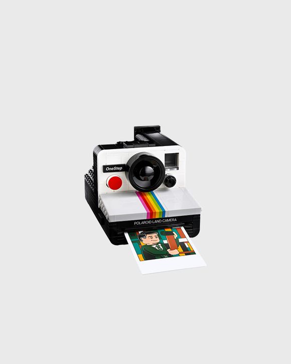 Polaroid OneStep SX-70 CAMERA - 21345