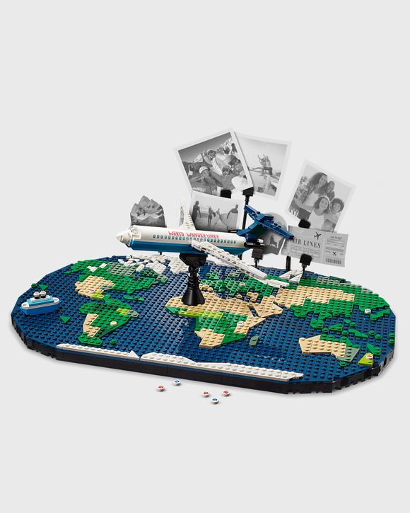 TRAVEL MOMENTS - 41838