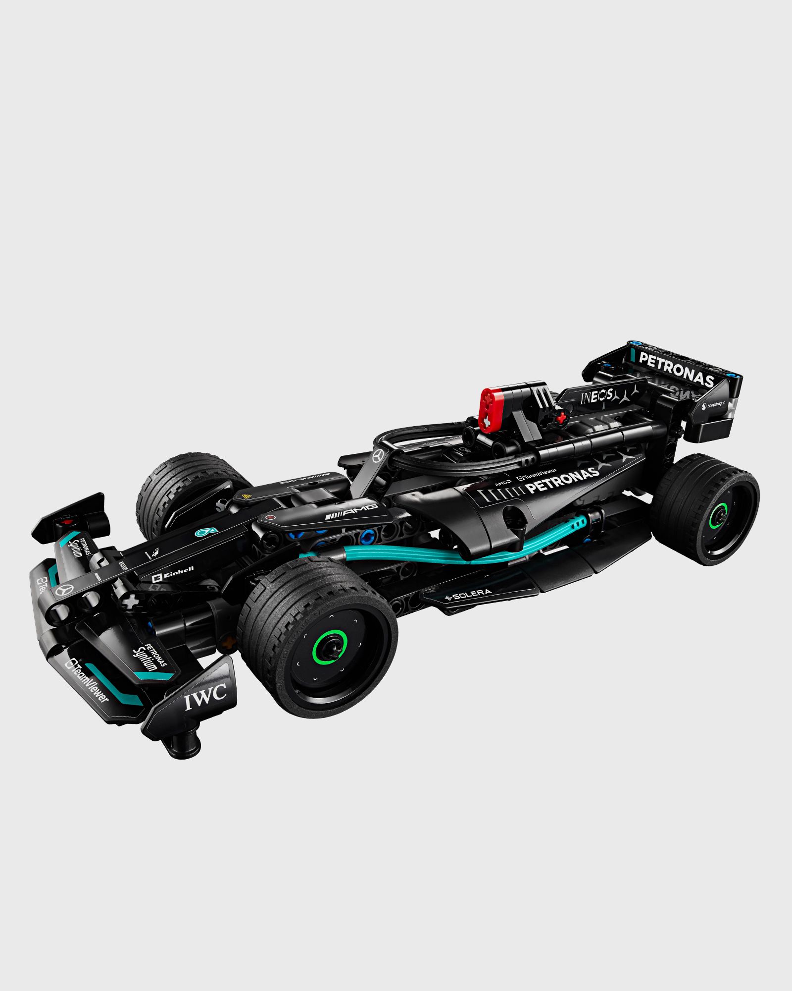 Mercedes-AMG F1 W14 E Performance Pull-Back - 42165