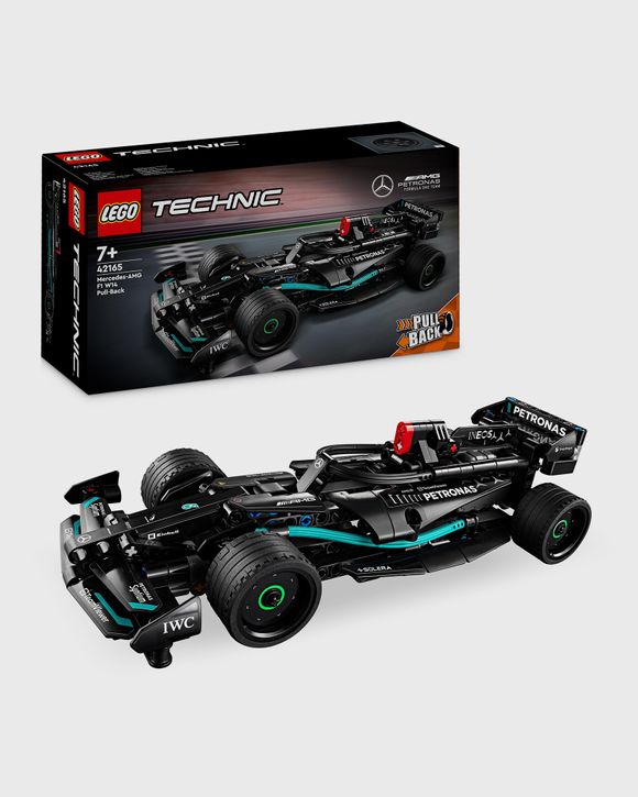Thumbnail - Mercedes-AMG F1 W14 E Performance Pull-Back - 42165