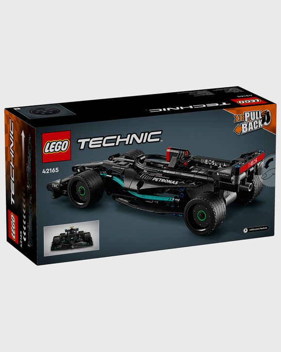 Mercedes-AMG F1 W14 E Performance Pull-Back - 42165