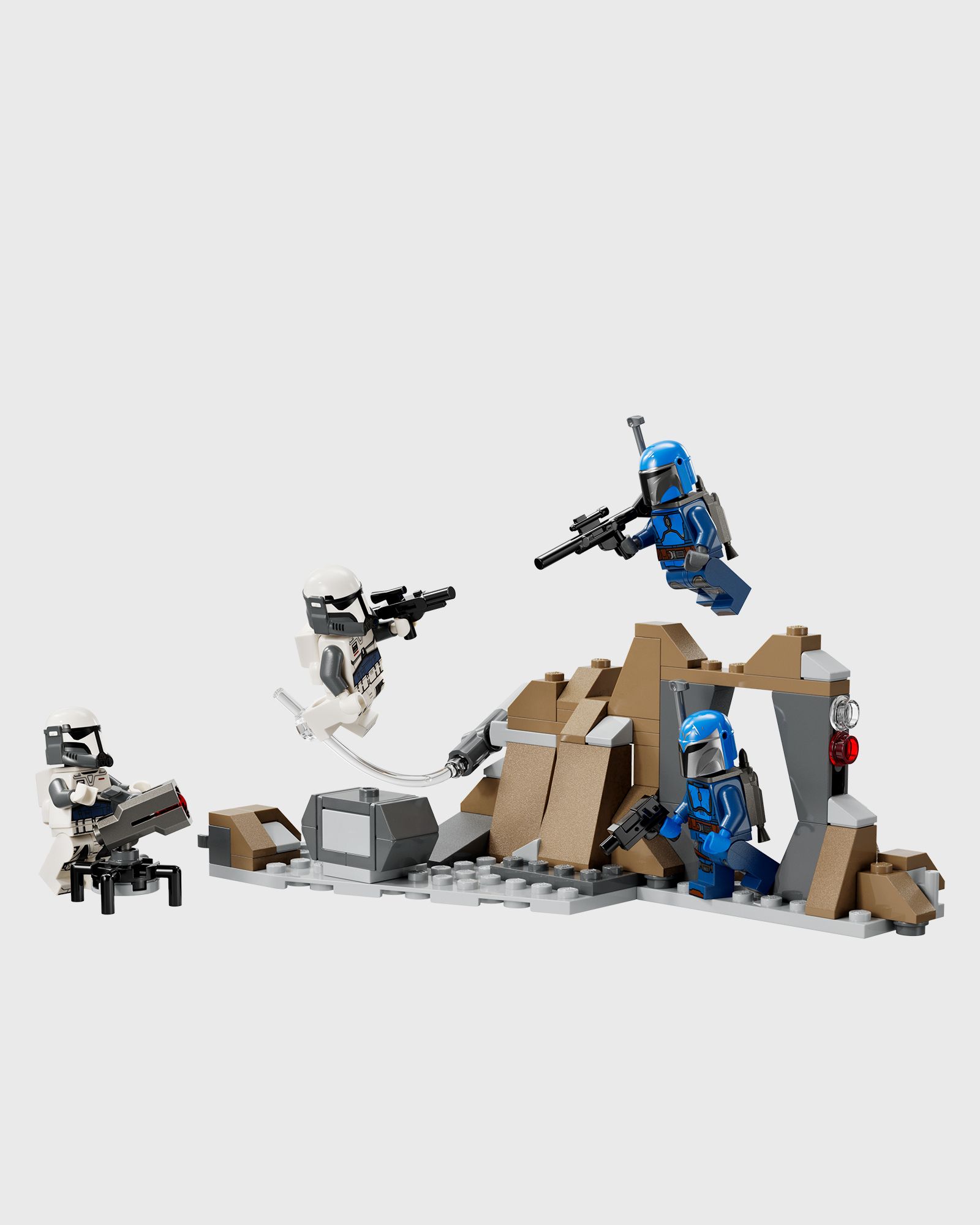 Ambush on Mandalore™ Battle Pack