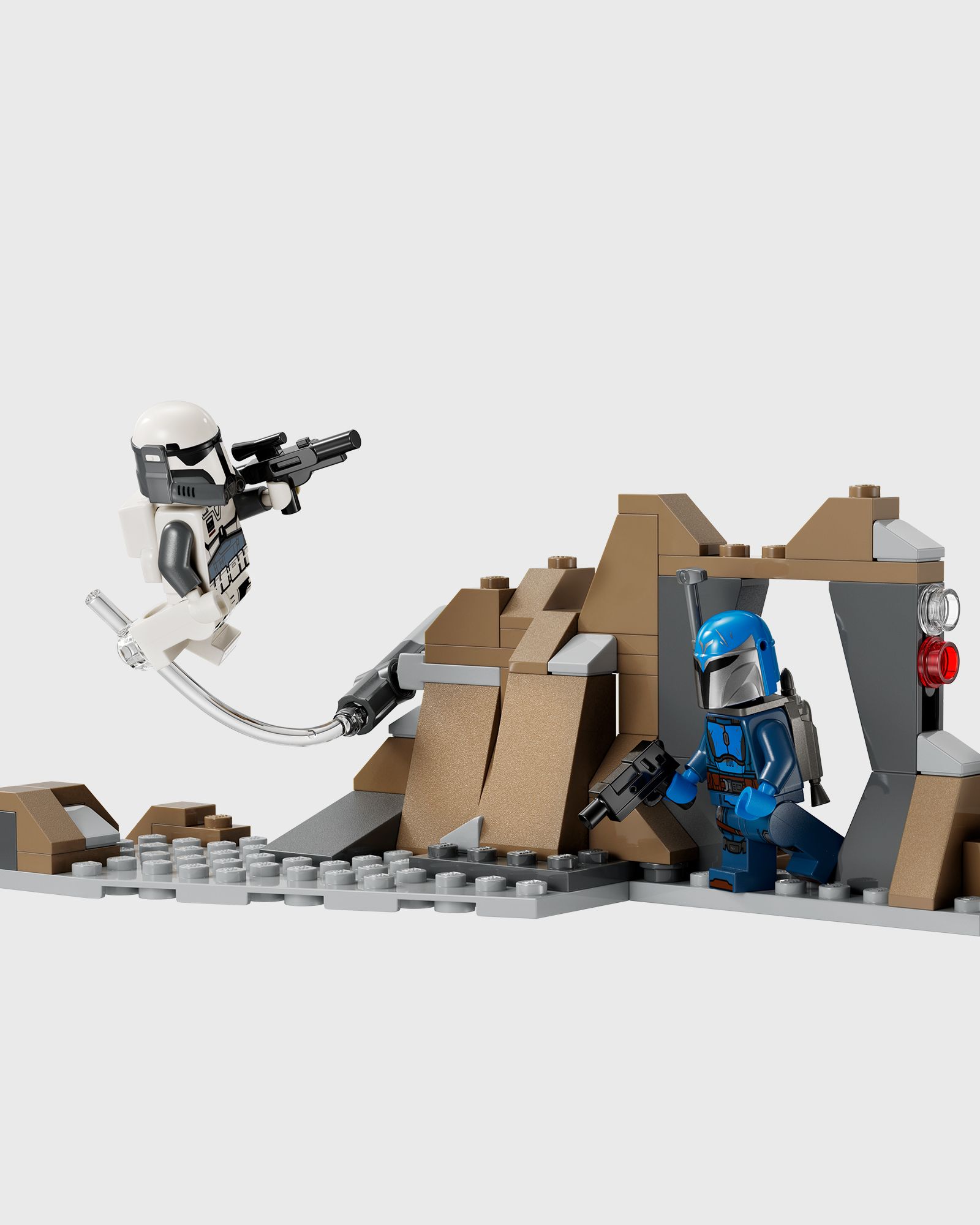 Ambush on Mandalore™ Battle Pack