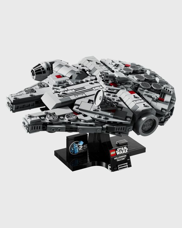 New millenium falcon lego online