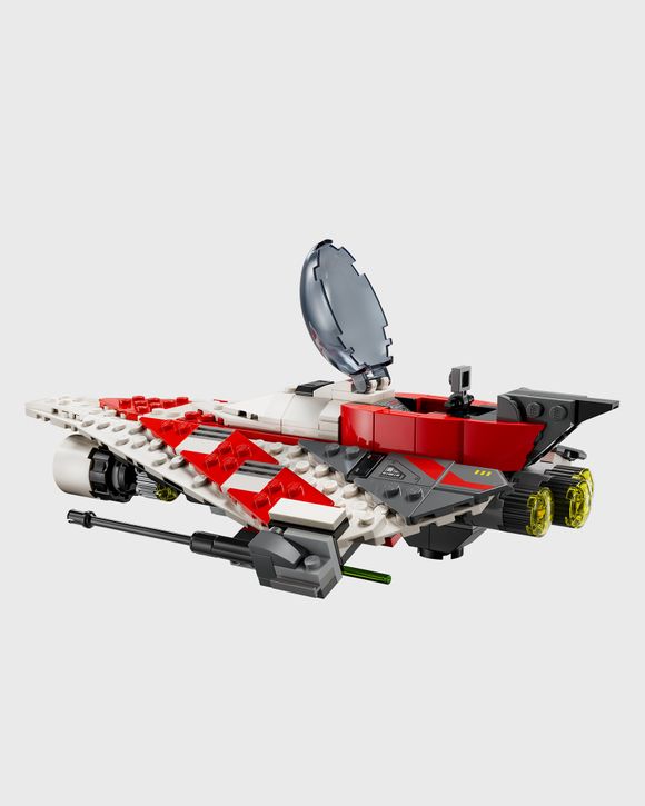 Jedi Bob's Starfighter